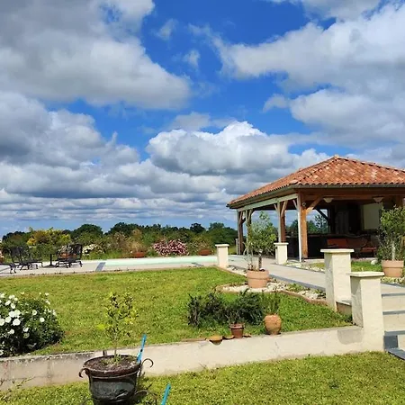 Maison De Holiday home