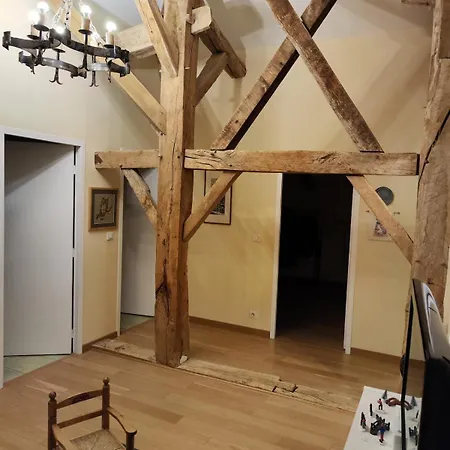 Holiday home Maison De