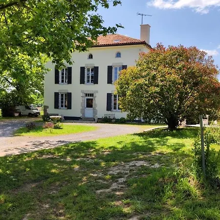 Maison De Holiday home