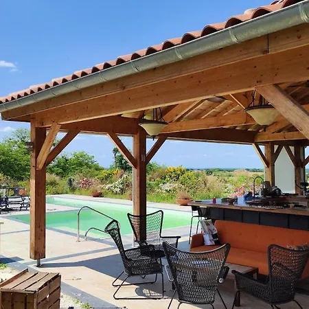 Maison De Holiday home