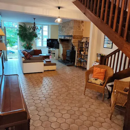Holiday home Maison De