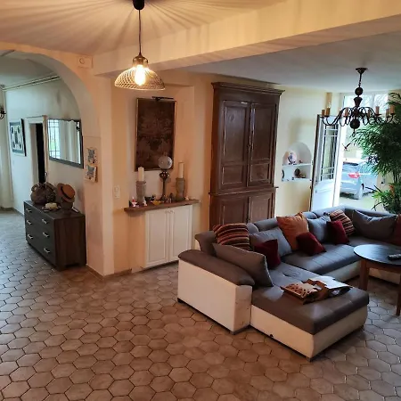 Maison De Holiday home *