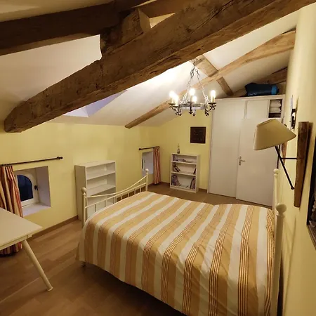 Maison De Holiday home