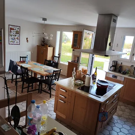 Maison De Holiday home Gamarde-les-Bains