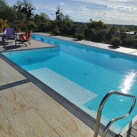 Maison De Holiday home Gamarde-les-Bains
