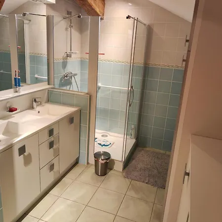 Maison De Holiday home Gamarde-les-Bains