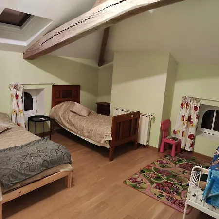 Maison De Holiday home *