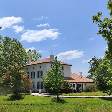 Maison De *
