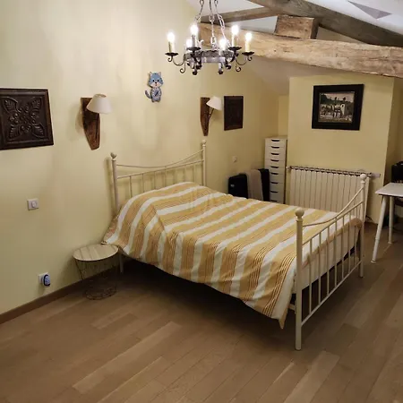 Holiday home Maison De